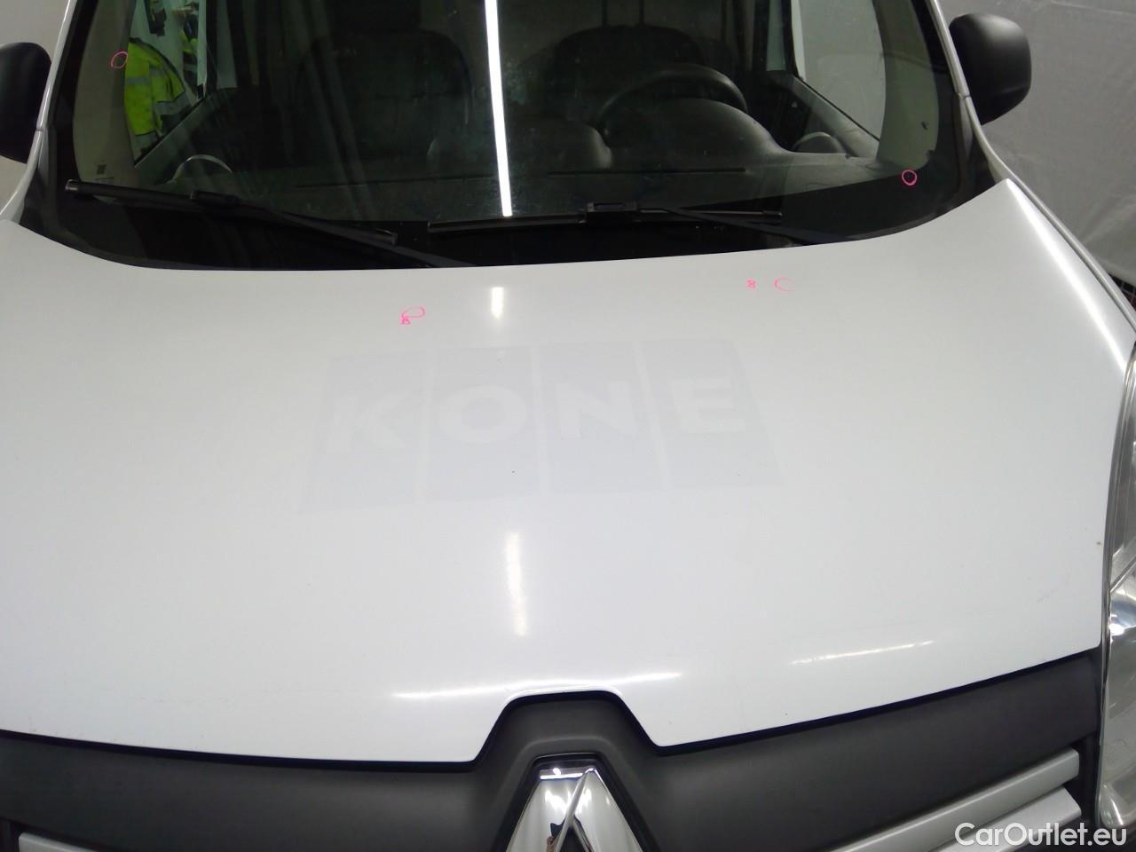  Renault  Kangoo Kang.Ex.dCi 90 L1 Aut. #34