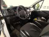  Renault  Trafic  dCi 145 L1H1 Base L.Aut #7