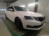  Skoda  Octavia Oct.Combi TSI 150 Style Aut. #2