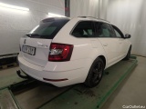  Skoda  Octavia Oct.Combi TSI 150 Style Aut. #3