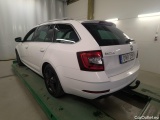  Skoda  Octavia Oct.Combi TSI 150 Style Aut. #4