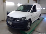  Volkswagen  Caddy  TDI 75 Maxi Aut. #2