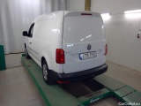  Volkswagen  Caddy  TDI 75 Maxi Aut. #3