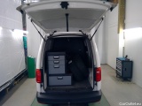  Volkswagen  Caddy  TDI 75 Maxi Aut. #16