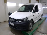  Volkswagen  Caddy  TDI 75 L1 Aut. #2