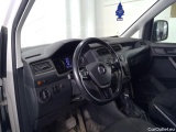  Volkswagen  Caddy  TDI 75 L1 Aut. #7
