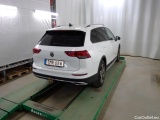  Volkswagen  Golf  Alltrack TDI 200 4x4 Aut #3