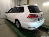  Volkswagen  Golf  Sp.Combi TSI 150 GT Aut. #4
