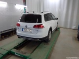  Volkswagen  Golf  Alltrack TDI 184 4M Aut. #3