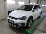  Volkswagen  Golf  Alltrack TDI 184 4M Aut. #2