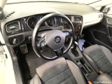  Volkswagen  Golf  Allt. TDI Ltd.Ed. 4M Aut. #7