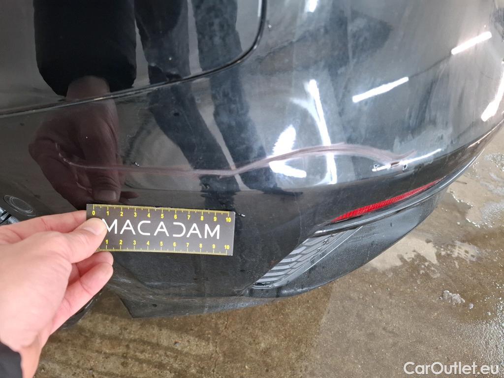  Audi  A3  Sportback 35 TDI Business Line 2.0 TDI 150CV BVA7 E6d #9