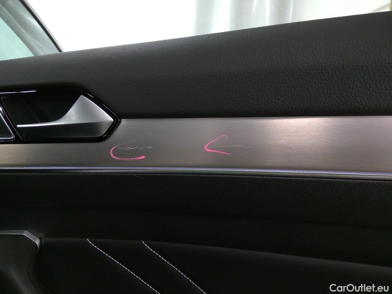  Volkswagen  Passat Pass. All TDI200 Ex Ed 4M Aut #23