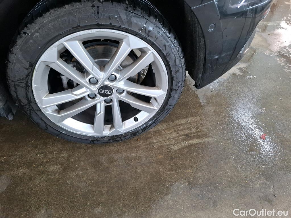  Audi  A3  Sportback 35 TDI Business Line 2.0 TDI 150CV BVA7 E6d #11