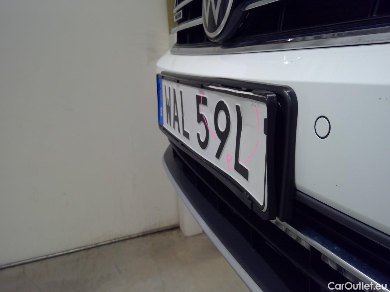  Volkswagen  Passat Pass. All TDI200 Ex Ed 4M Aut #5