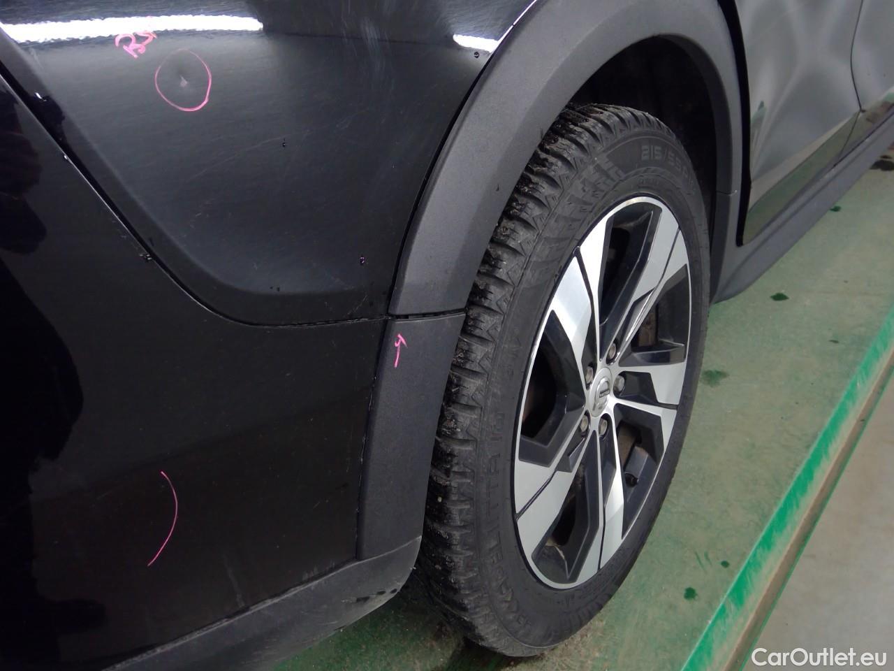  Volvo  V60  CC B4 D AWD Adv.SE Tek.Aut #21