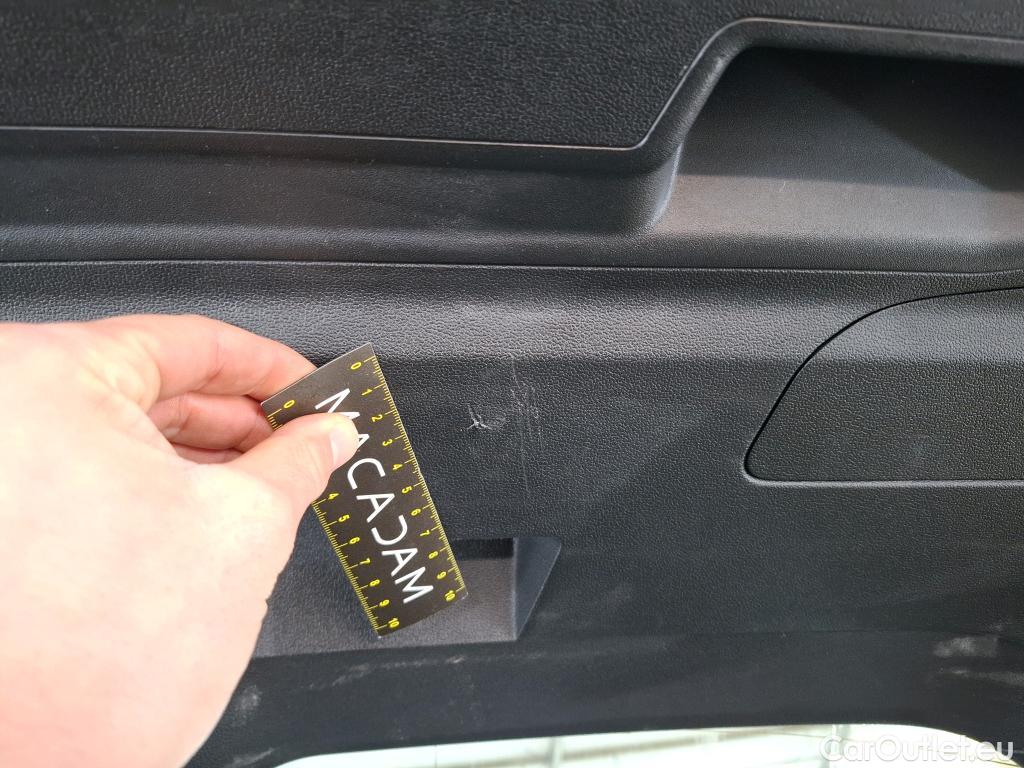  Audi  A3  Sportback 35 TDI Business Line 2.0 TDI 150CV BVA7 E6d #32