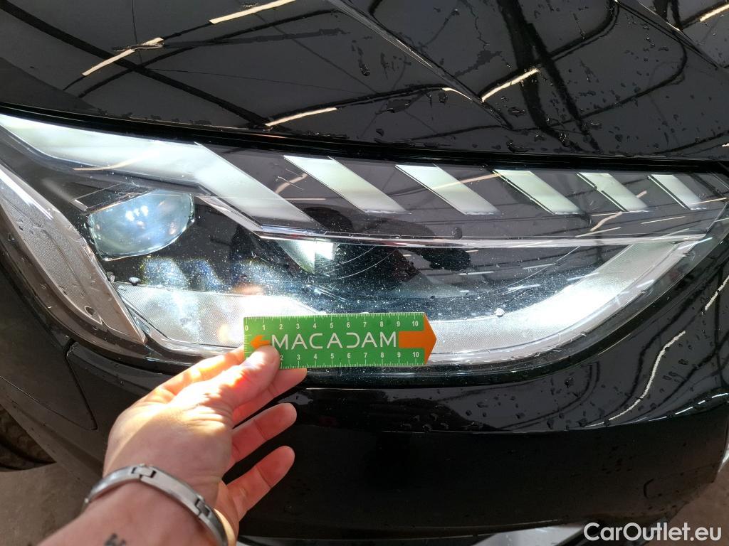  Audi  A4  Berline 30 TDI Business line 2.0 TDI 135CV BVA7 E6d #11