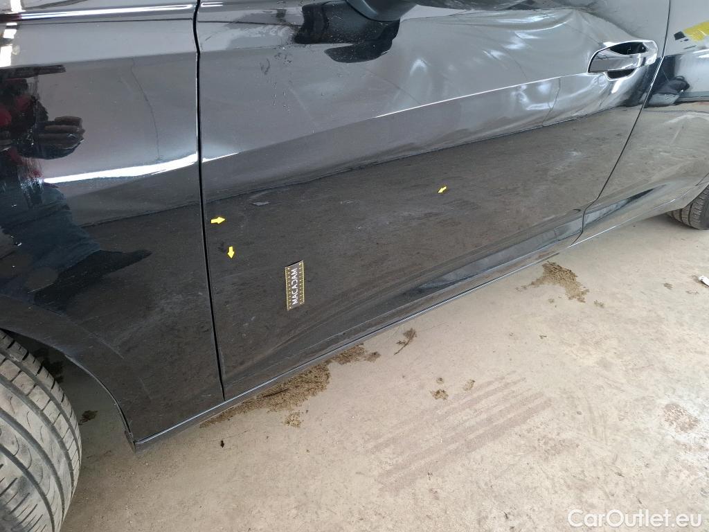  Audi  A6  Berline 35 TDI 2.0 TDI 165CV BVA7 E6dT #1