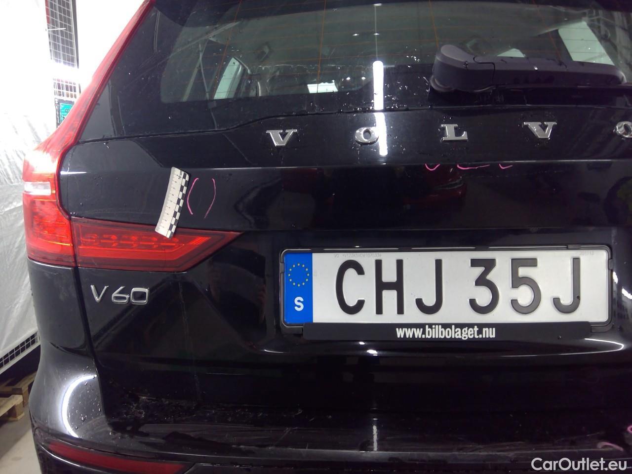  Volvo  V60  CC B4 D AWD Adv.SE Tek.Aut #17