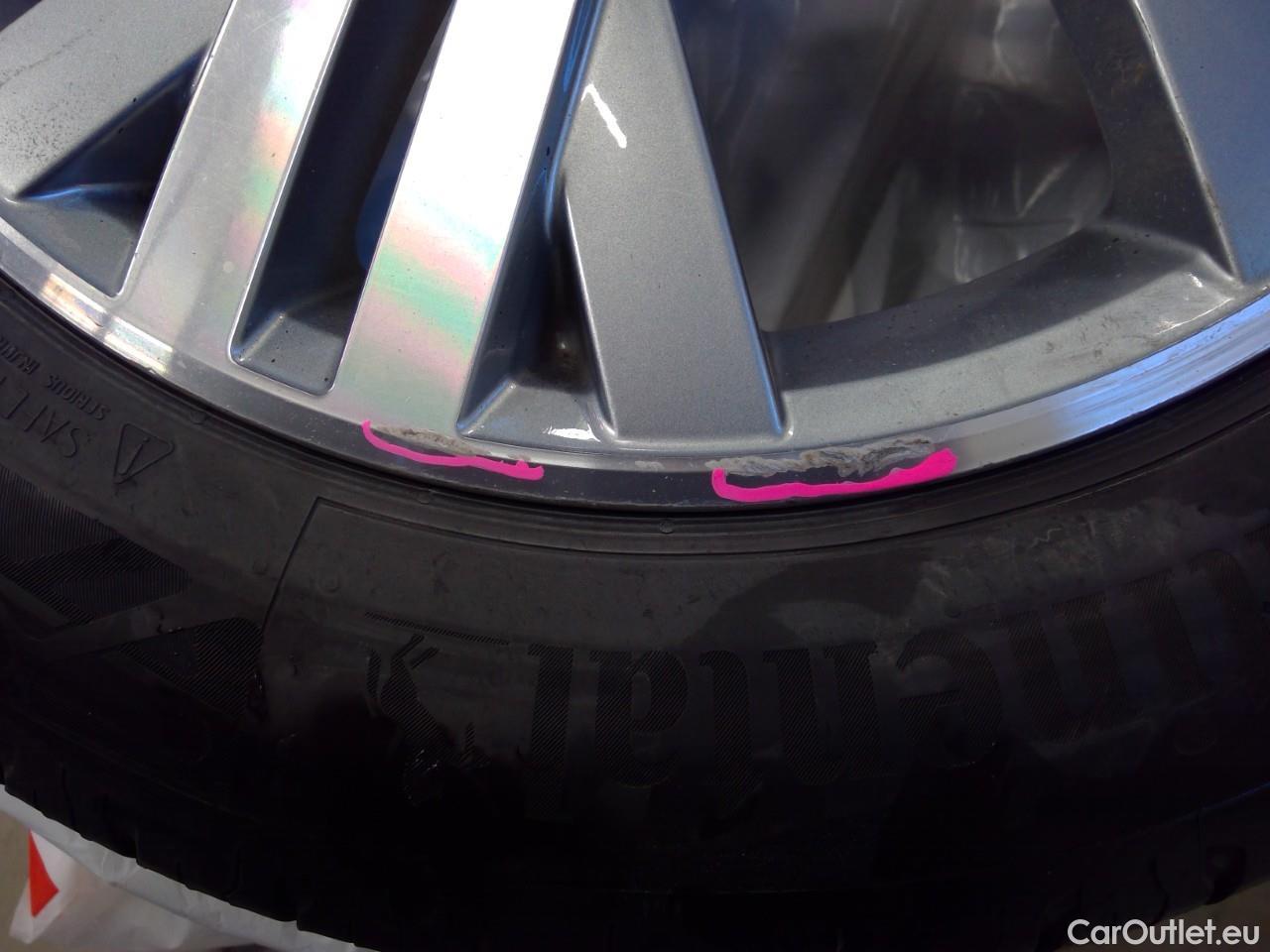  Volkswagen  Passat Pass. All TDI200 Ex Ed 4M Aut #1