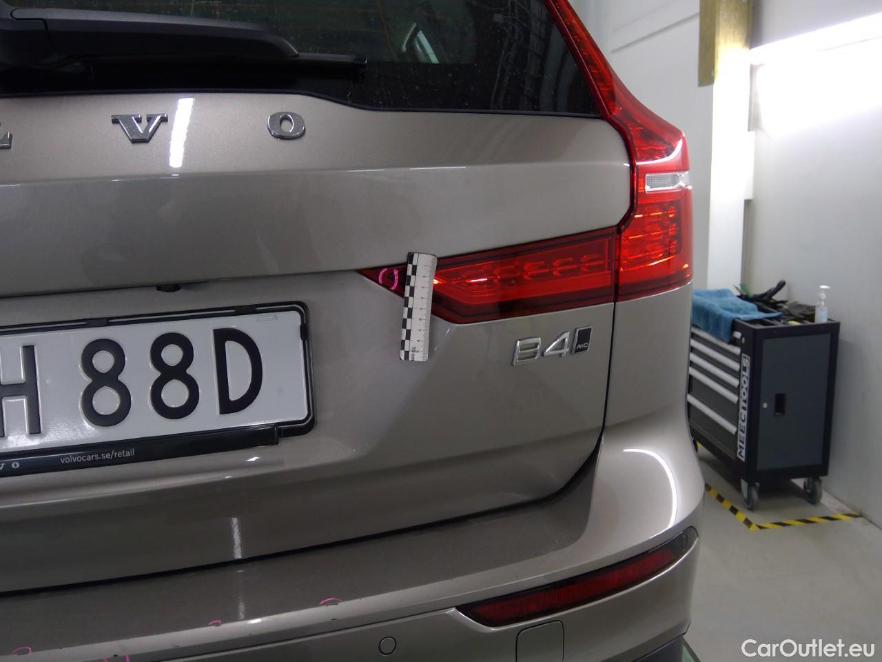  Volvo  V60  CC B4D Ad.Na.P.Ed. AWD Aut #14