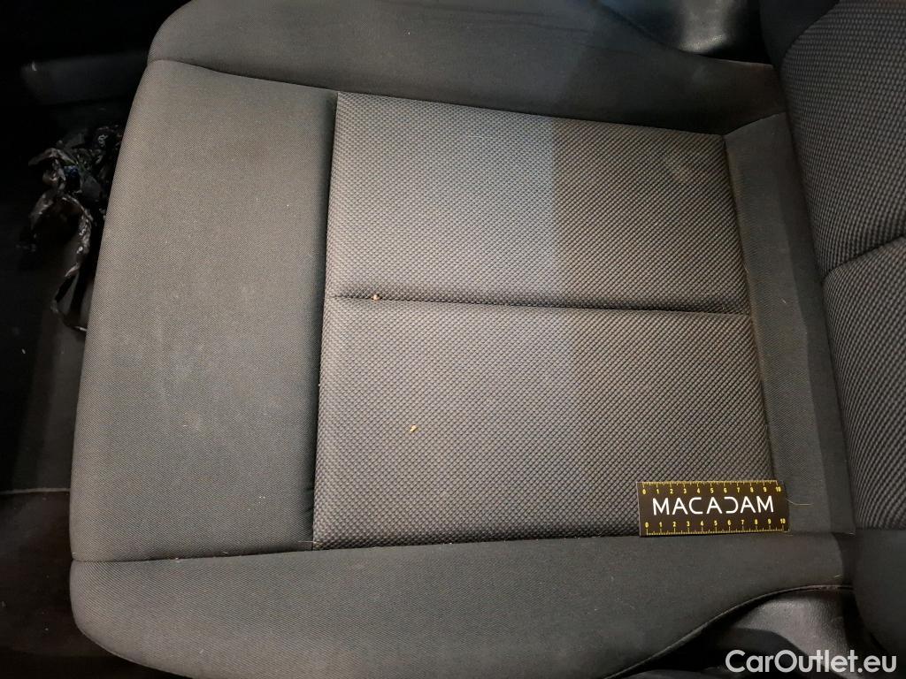  Audi  A3  Sportback 35 TDI Business Line 2.0 TDI 150CV BVA7 E6d #36