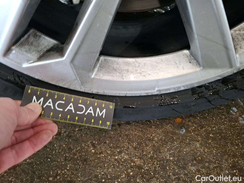  Audi  A3  Sportback 35 TDI Business Line 2.0 TDI 150CV BVA7 E6d #27