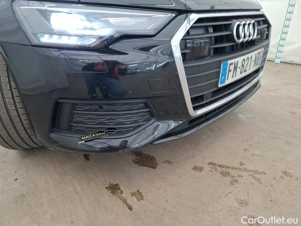  Audi  A6  Berline 35 TDI 2.0 TDI 165CV BVA7 E6dT #14