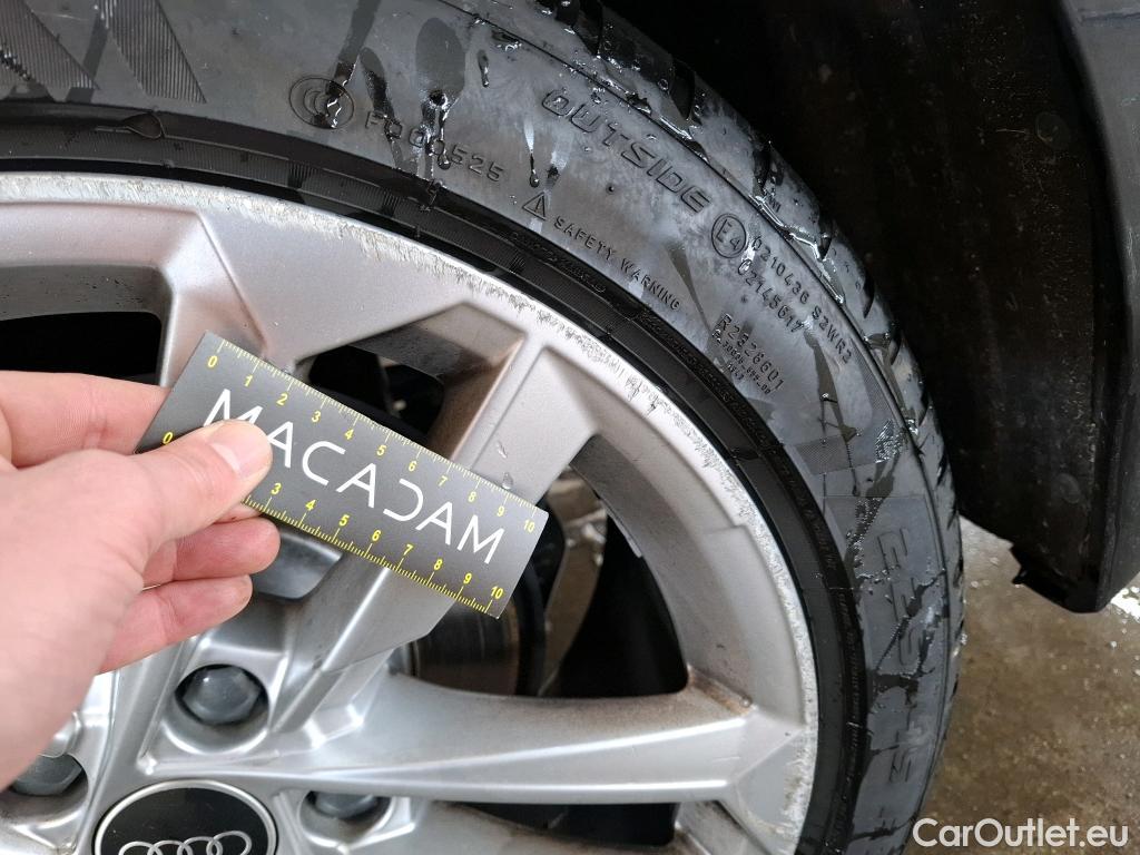  Audi  A3  Sportback 35 TDI Business Line 2.0 TDI 150CV BVA7 E6d #14