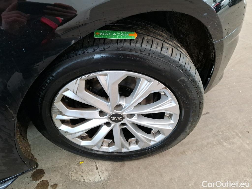  Audi  A4  Berline 30 TDI Business line 2.0 TDI 135CV BVA7 E6d #3