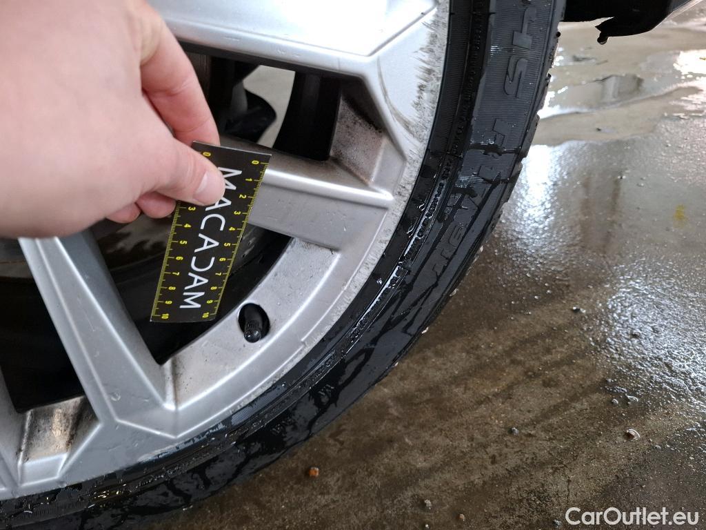  Audi  A3  Sportback 35 TDI Business Line 2.0 TDI 150CV BVA7 E6d #15