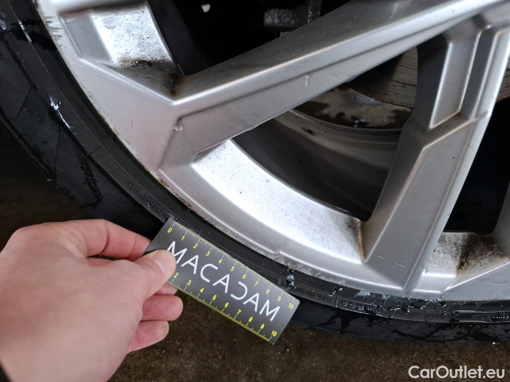  Audi  A3  Sportback 35 TDI Business Line 2.0 TDI 150CV BVA7 E6d #16