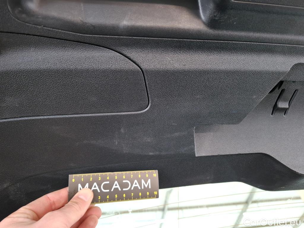  Audi  A3  Sportback 35 TDI Business Line 2.0 TDI 150CV BVA7 E6d #31