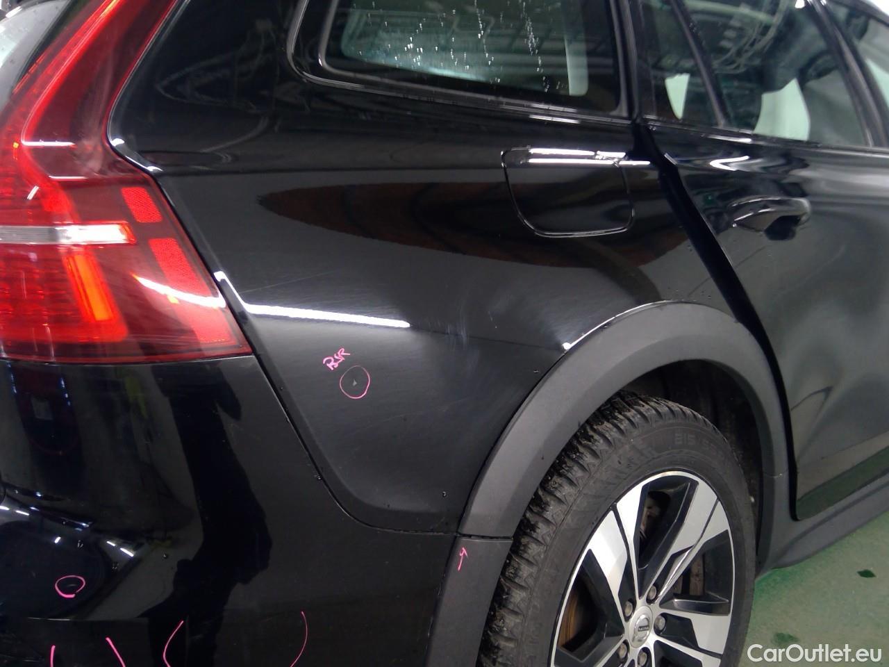  Volvo  V60  CC B4 D AWD Adv.SE Tek.Aut #22