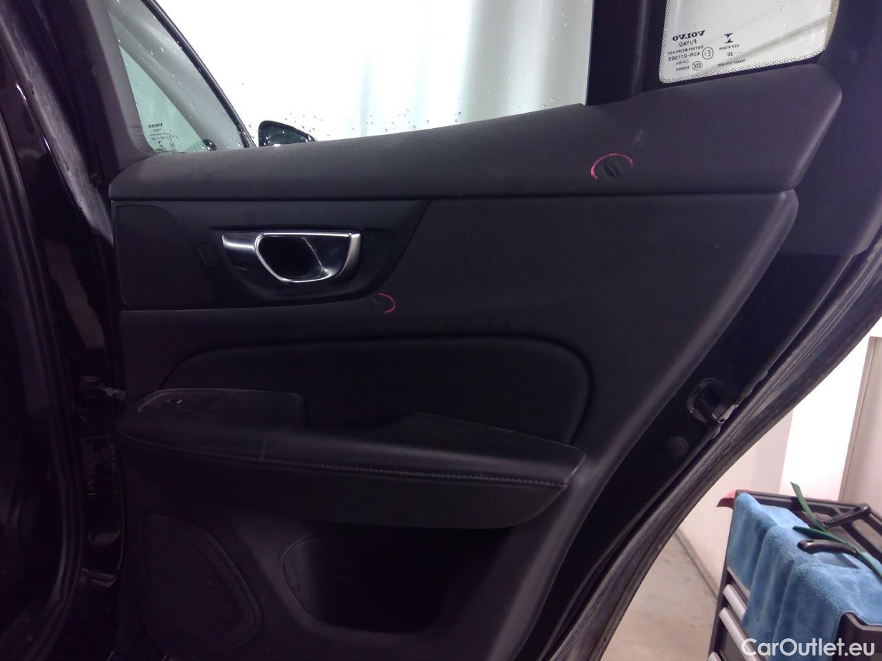  Volvo  V60  CC B4 D AWD Adv.SE Tek.Aut #25