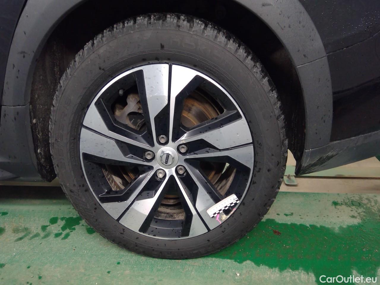  Volvo  V60  CC B4 D AWD Adv.SE Tek.Aut #13