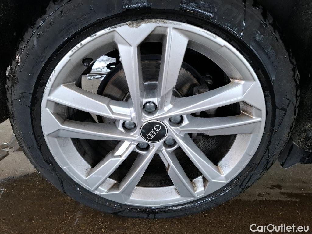  Audi  A3  Sportback 35 TDI Business Line 2.0 TDI 150CV BVA7 E6d #2