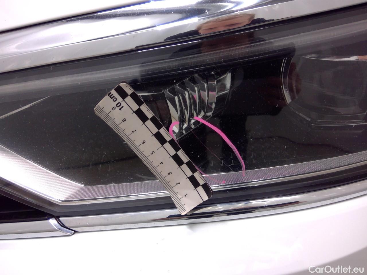  Volkswagen  Passat Pass. All TDI200 Ex Ed 4M Aut #31