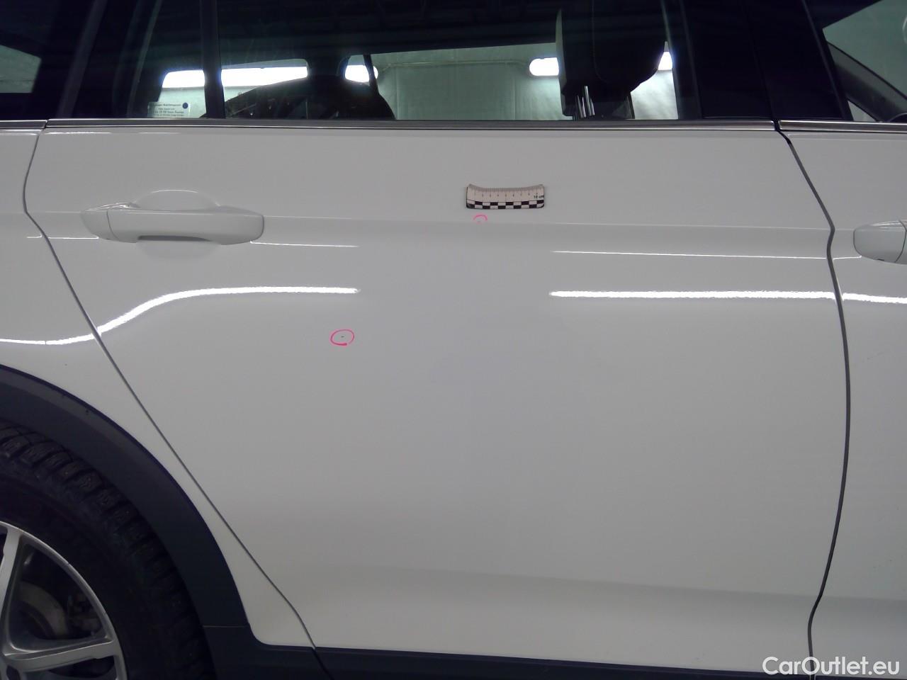  Volkswagen  Passat Pass. All TDI200 Ex Ed 4M Aut #25