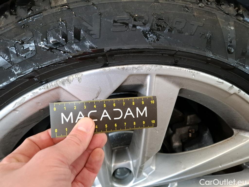  Audi  A3  Sportback 35 TDI Business Line 2.0 TDI 150CV BVA7 E6d #25