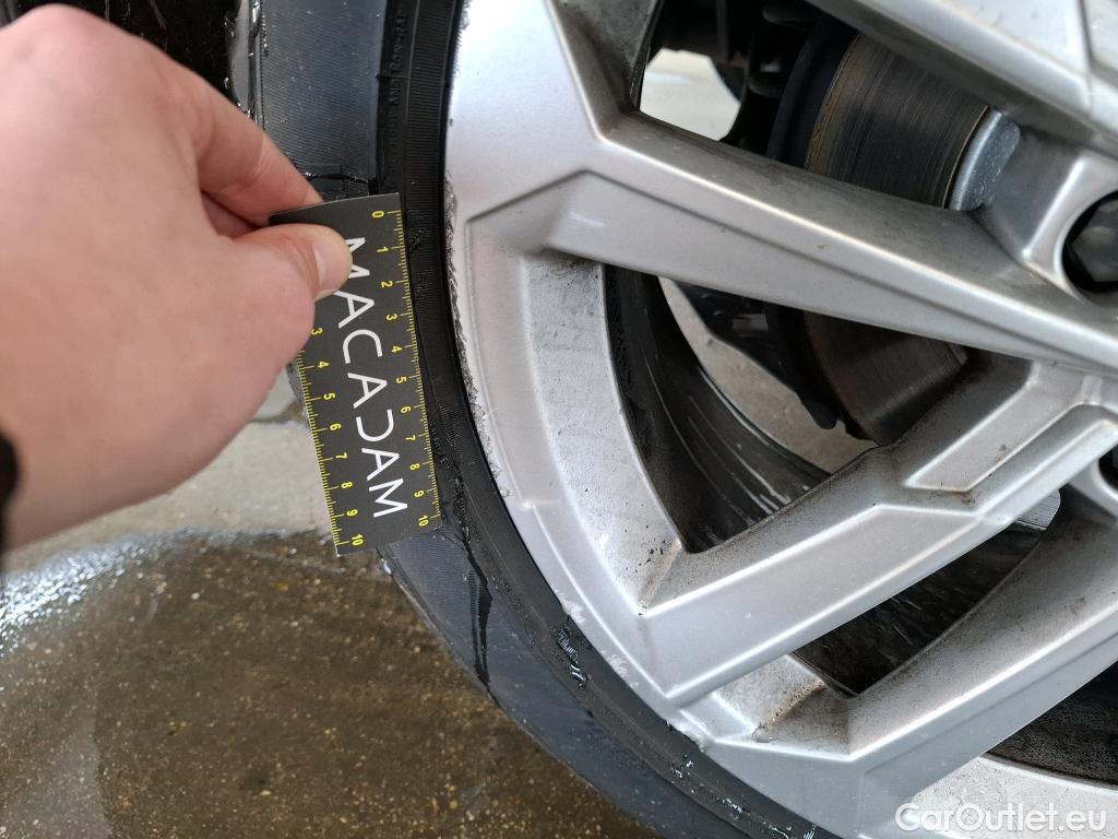  Audi  A3  Sportback 35 TDI Business Line 2.0 TDI 150CV BVA7 E6d #4