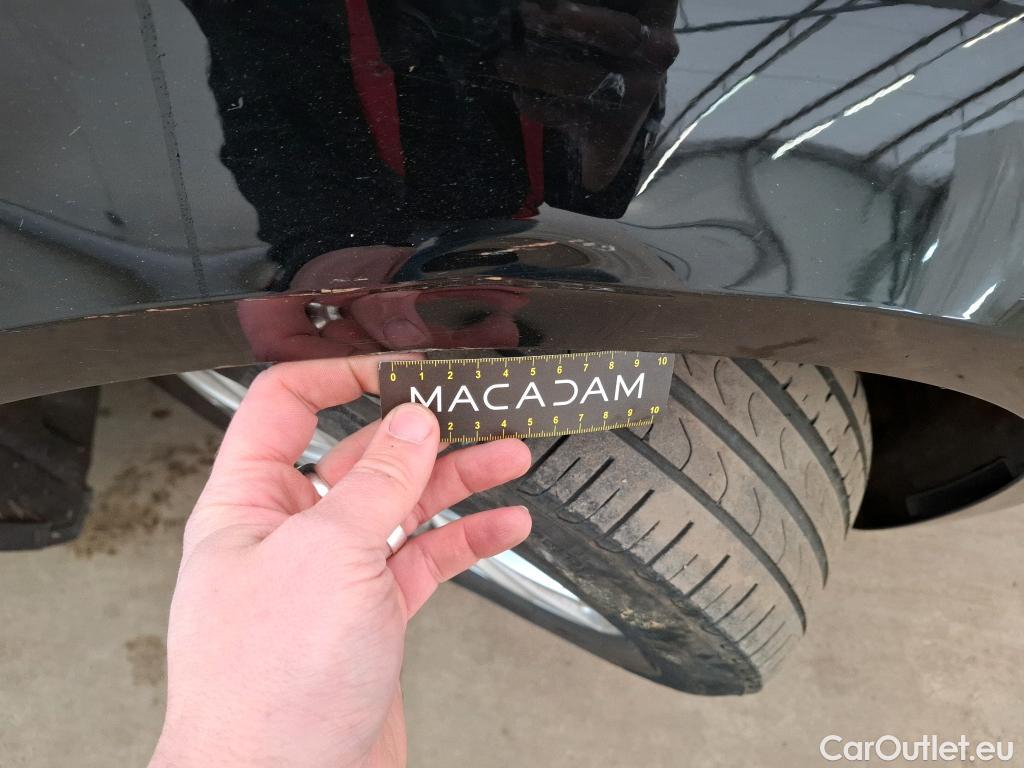  Audi  A6  Berline 35 TDI 2.0 TDI 165CV BVA7 E6dT #9