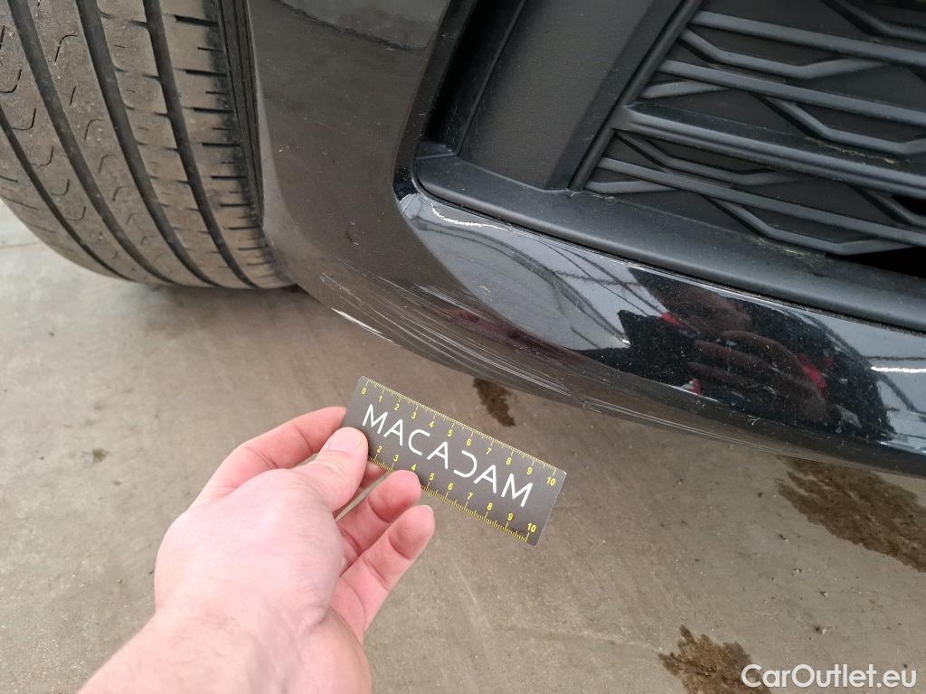  Audi  A6  Berline 35 TDI 2.0 TDI 165CV BVA7 E6dT #16