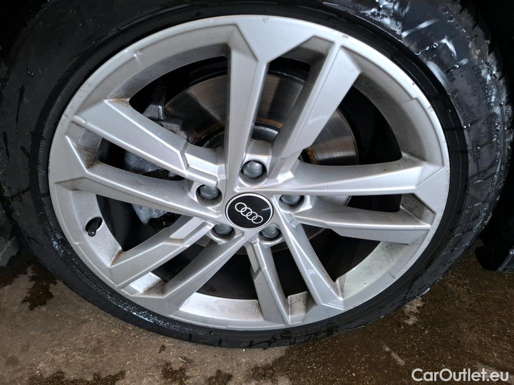  Audi  A3  Sportback 35 TDI Business Line 2.0 TDI 150CV BVA7 E6d #19