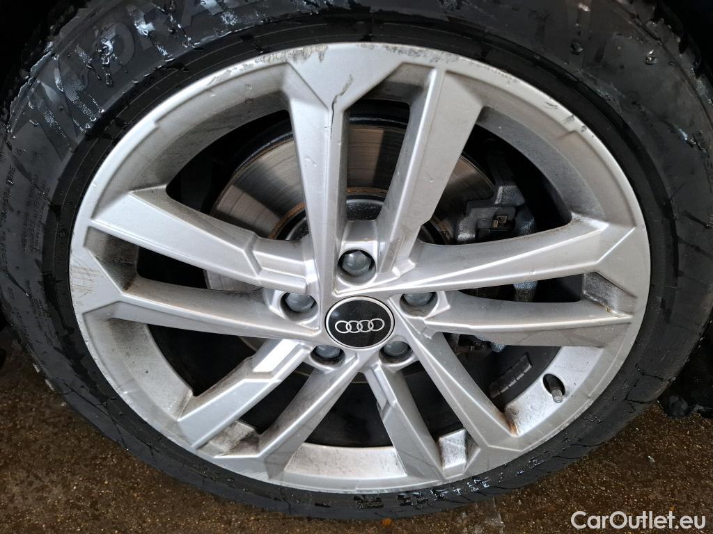  Audi  A3  Sportback 35 TDI Business Line 2.0 TDI 150CV BVA7 E6d #24
