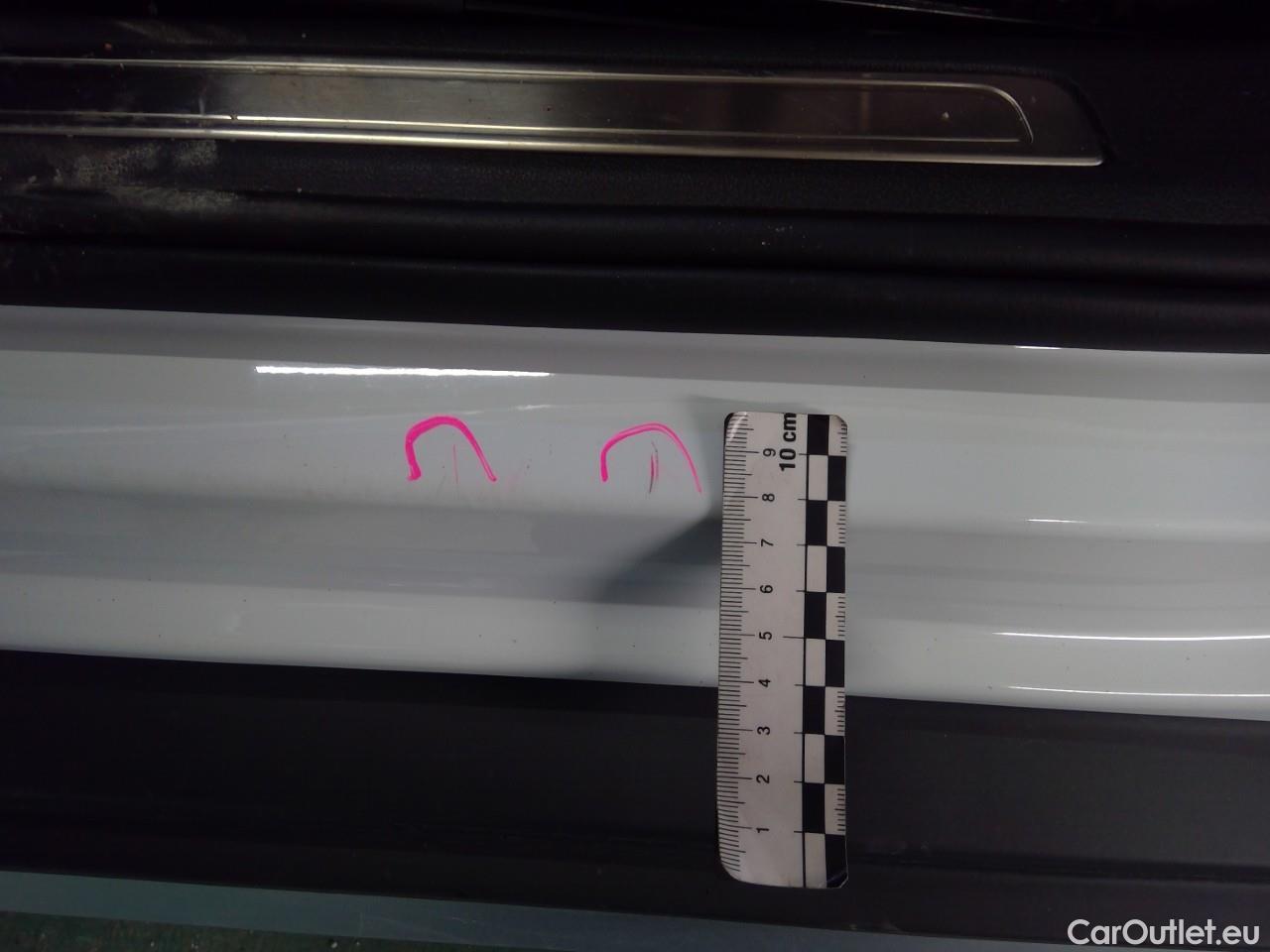  Volkswagen  Passat Pass. All TDI200 Ex Ed 4M Aut #10