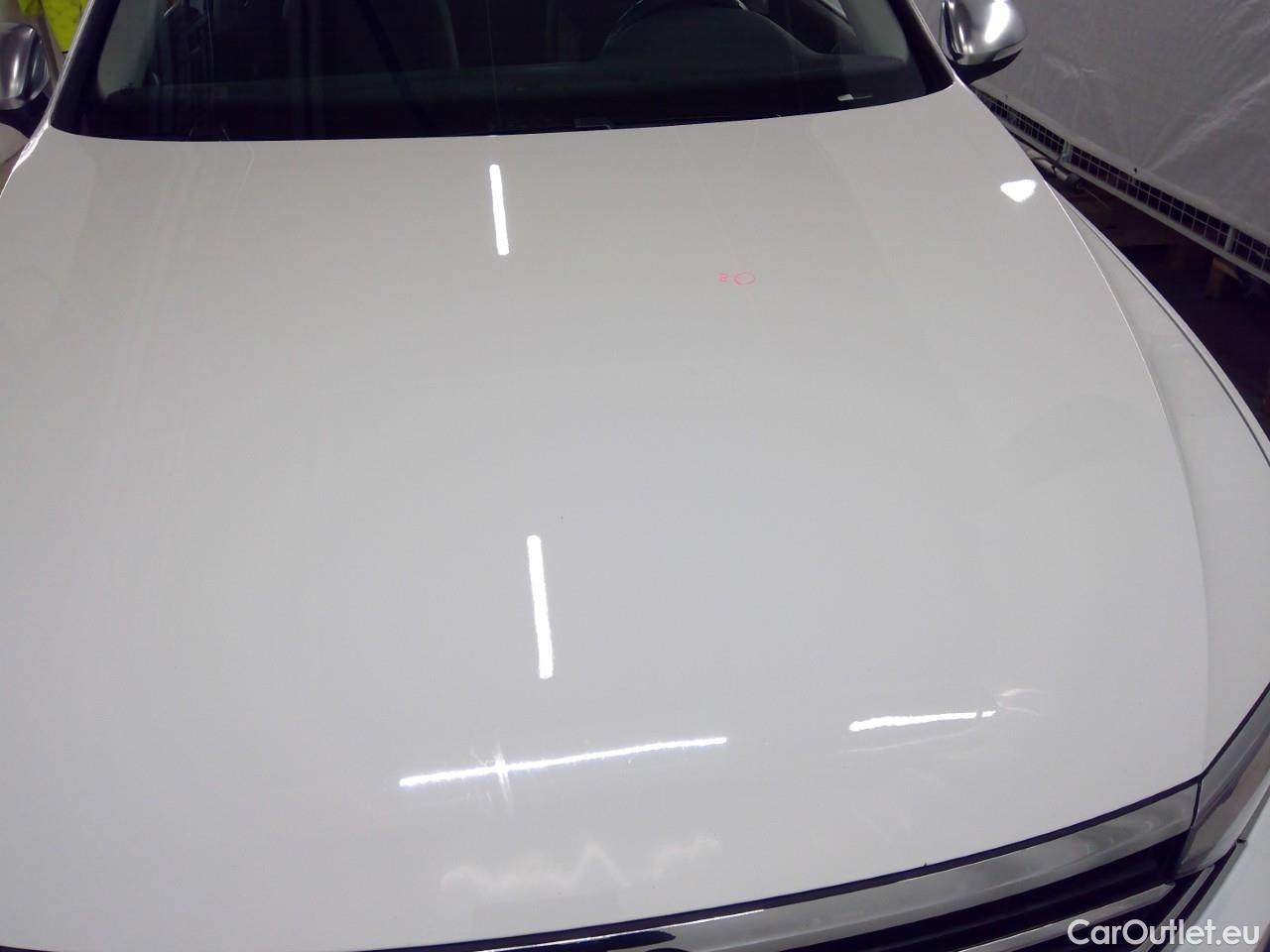  Volkswagen  Passat Pass. All TDI200 Ex Ed 4M Aut #26