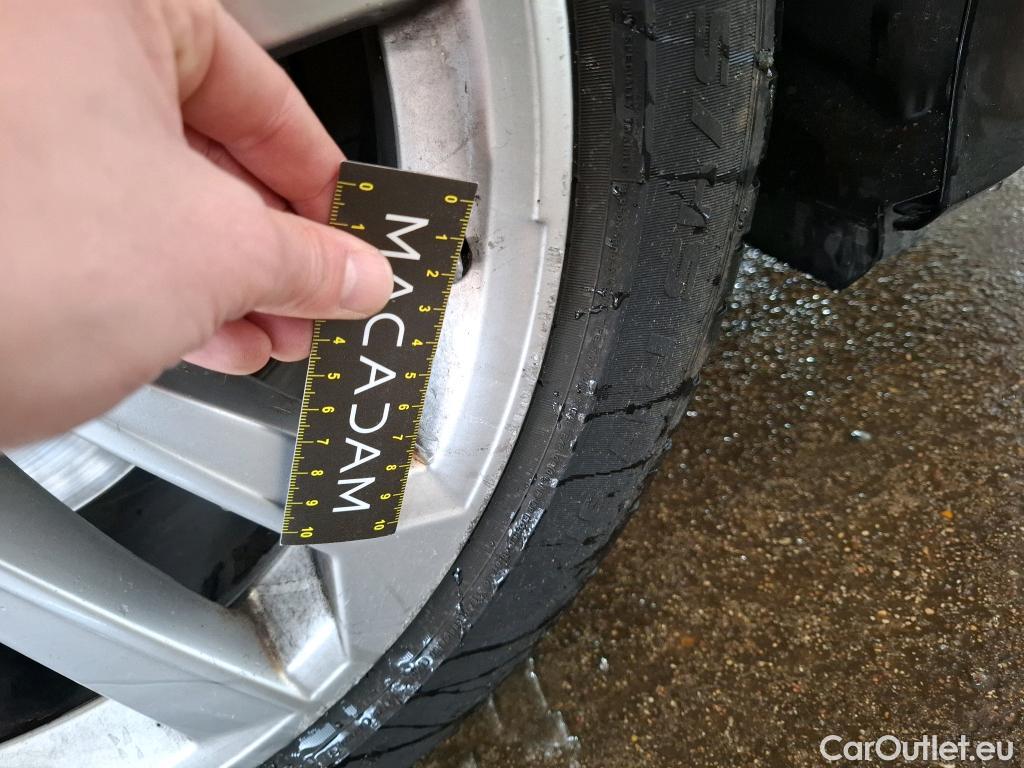  Audi  A3  Sportback 35 TDI Business Line 2.0 TDI 150CV BVA7 E6d #26