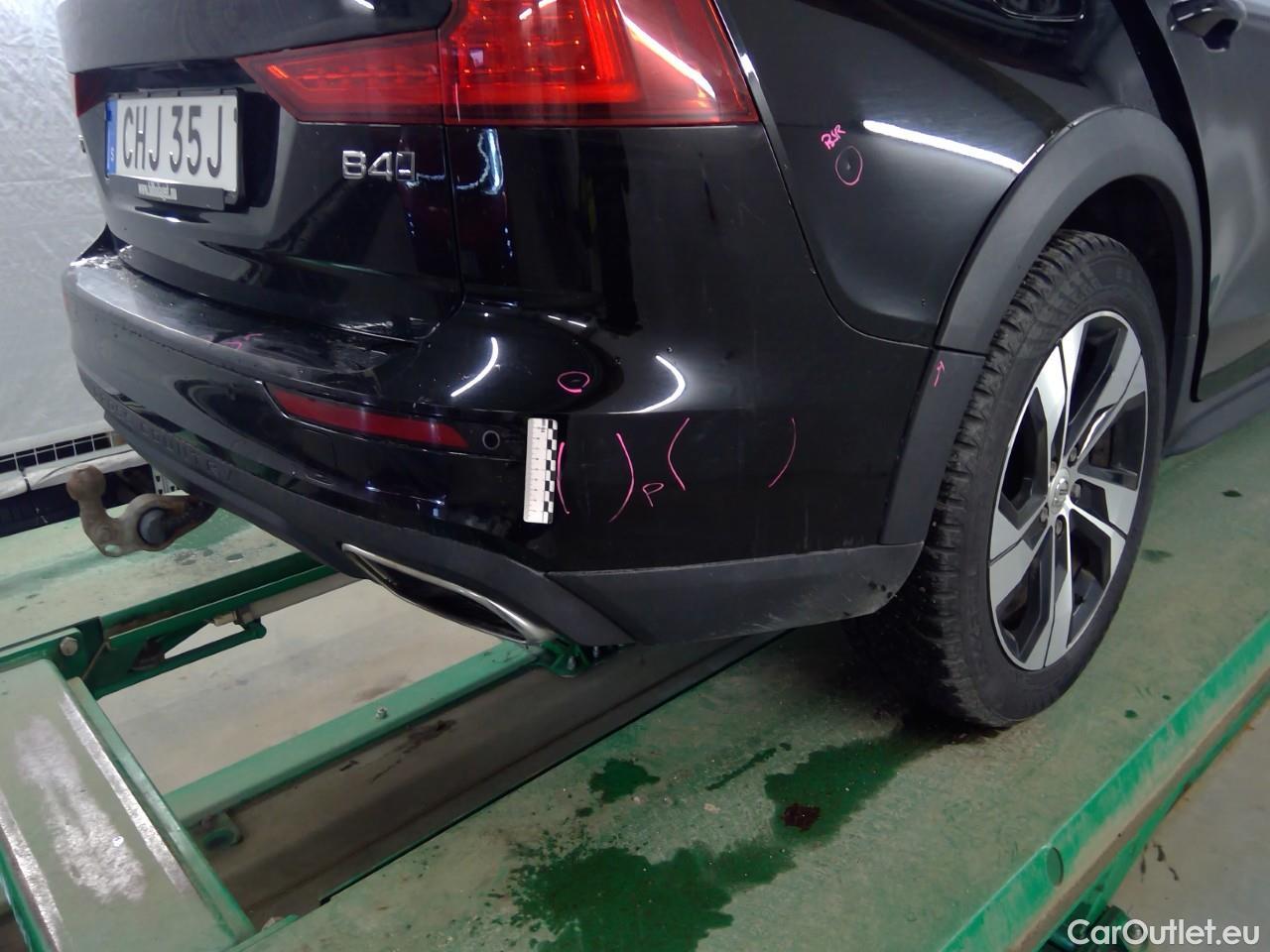  Volvo  V60  CC B4 D AWD Adv.SE Tek.Aut #20